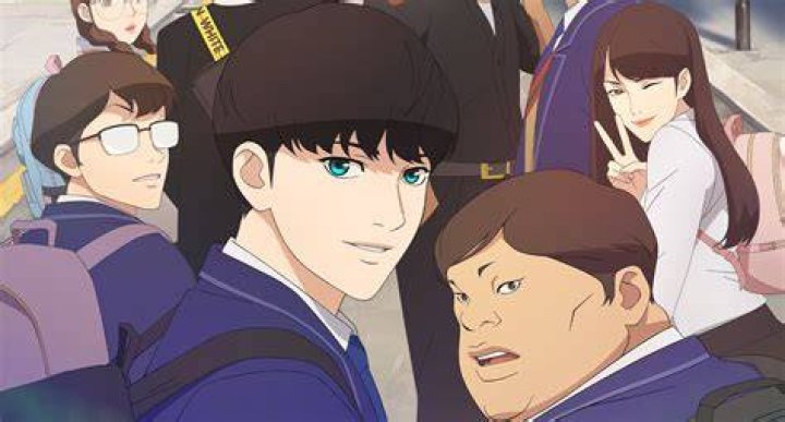 How Does Lookism End? Is the Anime Finished?