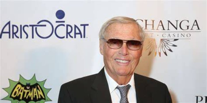 How Much Money Does Adam West Make? Latest Adam West Net Worth Income Salary