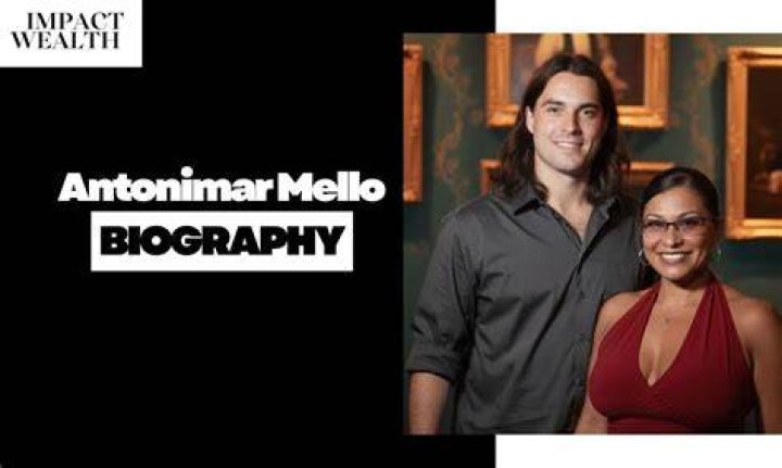 How Much Money Does Antonimar Mello Make? Latest Antonimar Mello Net Worth Income Salary