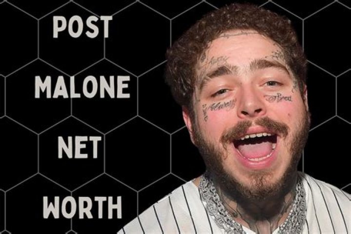 How Much Money Does Post Malone Make? Latest Net Worth Income Salary