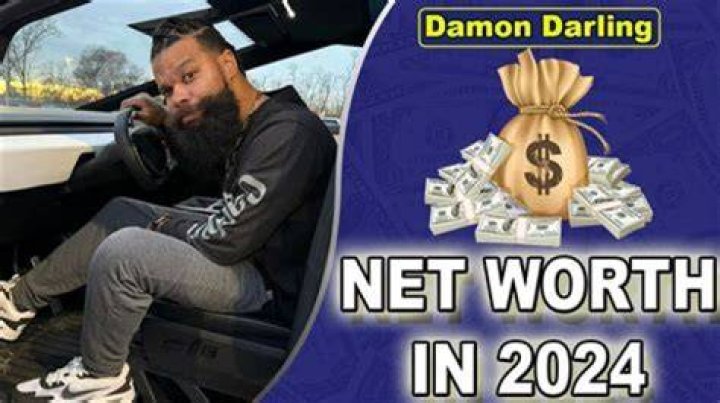 How Much Money Does Taboo Make? Latest Taboo Net Worth Income Salary