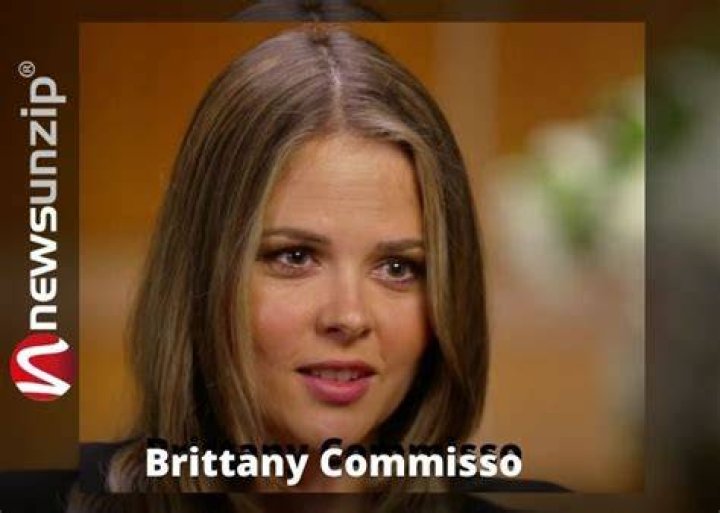 How Old Is Brittany Commisso? Everything To Know About Her