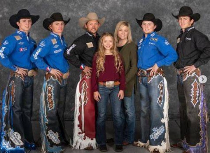 How Old Is Cody Wright? Wikipedia Age And Family Details