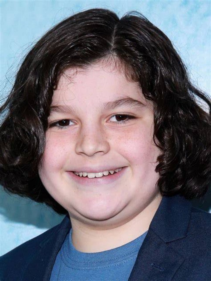 How Old Is Griffin Santopietro? Age and Wikipedia – Everything About Actor Playing Anthony Larusso