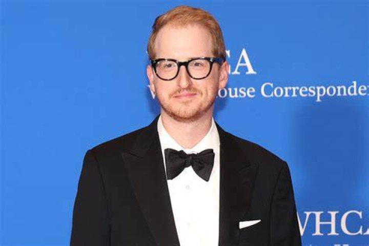 How Old Is James Austin Johnson? Learn Everything About The Comedian From ‘SNL’