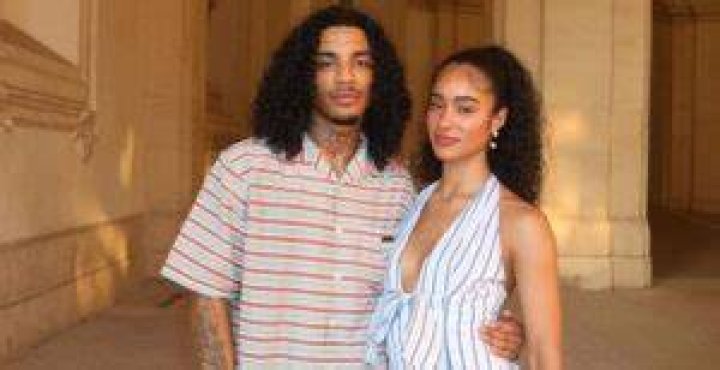 How Old Is Jay Cinco? Girlfriend Brooklyn Frost Age Difference, Did They Break Up?