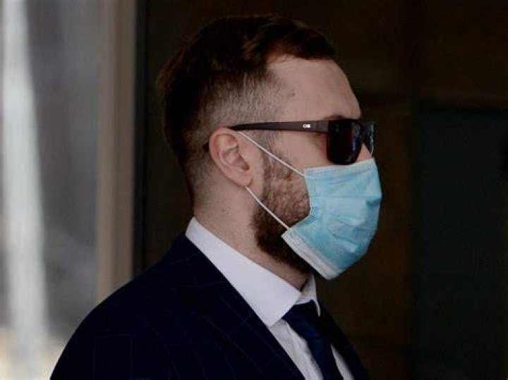 How Old Is Marcus Dibble? Court and Jail Update News Explained