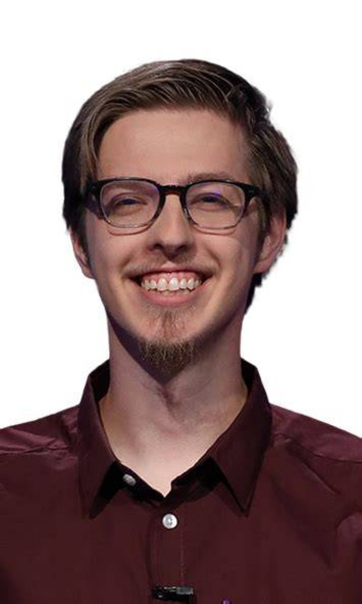 How Old is Ryan Fenster? Everything To Know About The Jeopardy Contestant