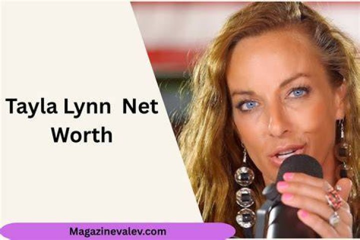 How Old Is Tayla Lynn? Learn Everything About The Musical Artist