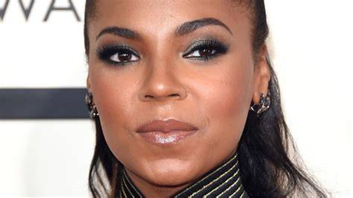How old was Ashanti when she first came out?