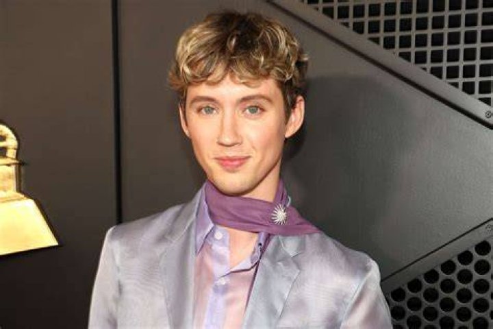 How rich is Troye Sivan? Is Troye Sivan a Millionaire?