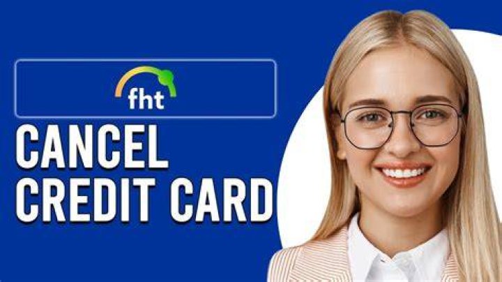 How to cancel fingerhut account