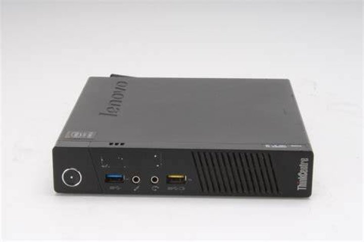 How to open lenovo thinkcentre m73