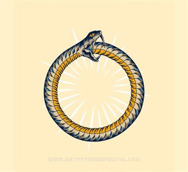 How to pronounce uroboros