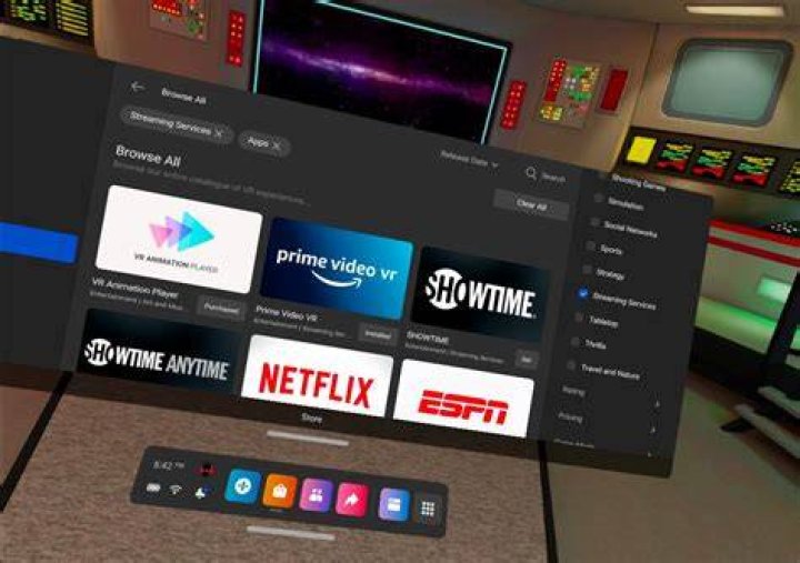 How to stream oculus quest to tv