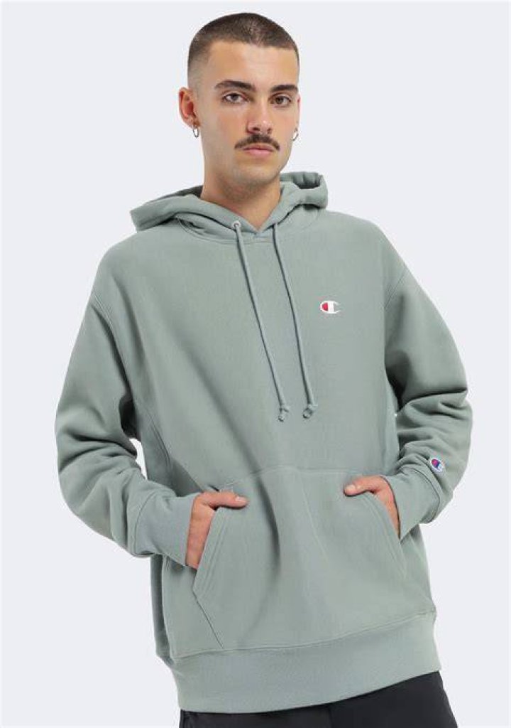 How to wash champion reverse weave hoodie