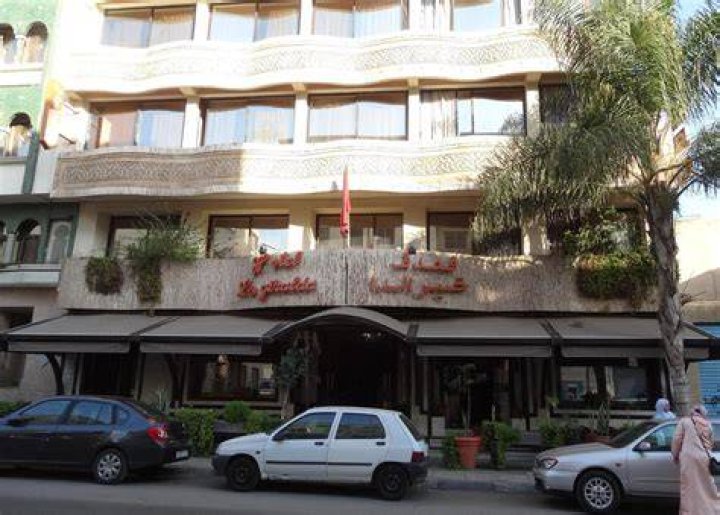 Hôtel La Giralda, Nador, Morocco