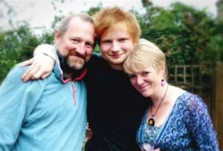 Imogen Sheeran Age: Facts On Ed Sheeran’s Mom