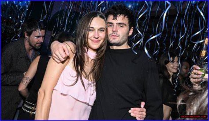 Inside The Relationship Between Devon Lee Carlson’s New Boyfriend Duke Norfleet