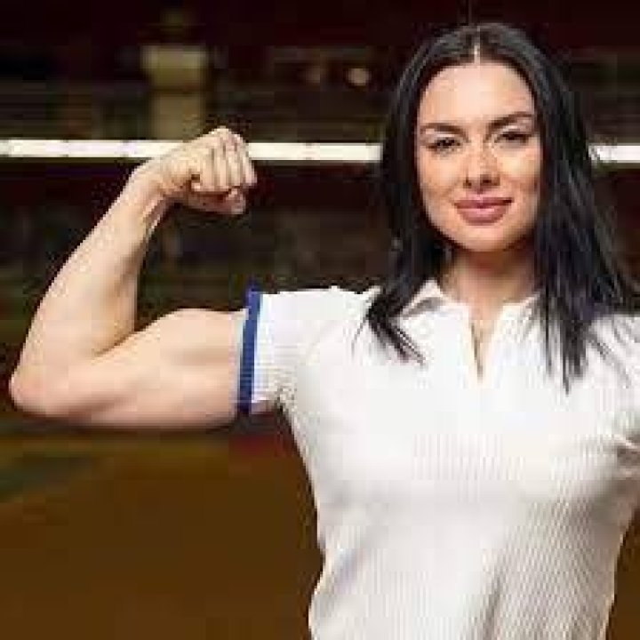 Irina Gladkaya Age Wikipedia: Everything To Know About Arm Wrestler