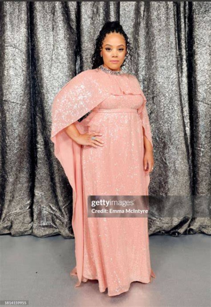 Is Bianca Lawson Really Pregnant? Husband and Baby