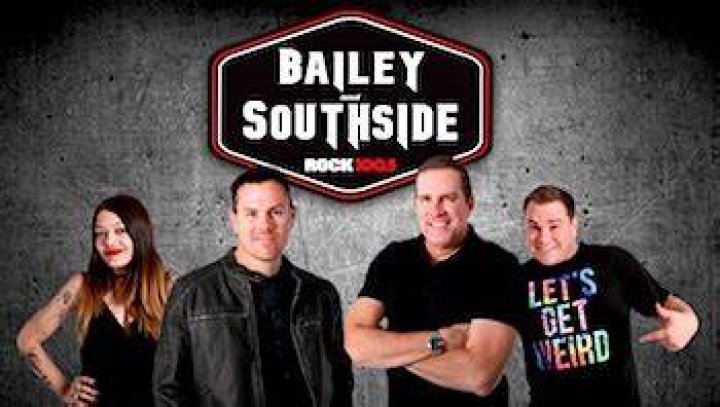 Is Brandi Britain Fired From Rock 100.5 “Bailey & Southside”? Arrested Rumor And More