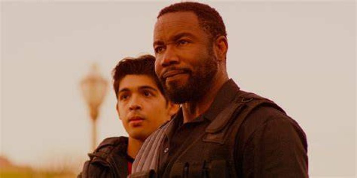 Is Brian White and Michael Jai White related?