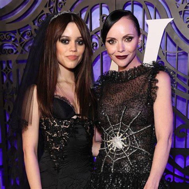 Is Christina Ricci Related To Lionel Richie? Family Tree And Net Worth Is Christina Ricci Related To Lionel Richie? Family Tree And Net Worth