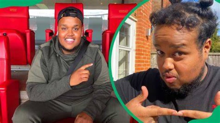 Is Chunkz Muslim? Find his Religion and Real Name
