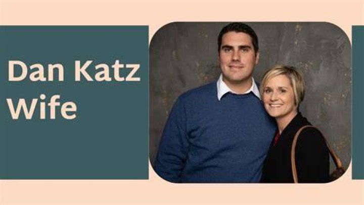 Is Dan Katz Aka Big Cat Married? Everything On His Wife Or Girlfriend