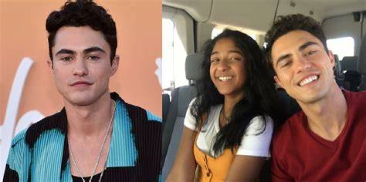 Is Darren Barnett Gay? Sexuality And Girlfriend Explored