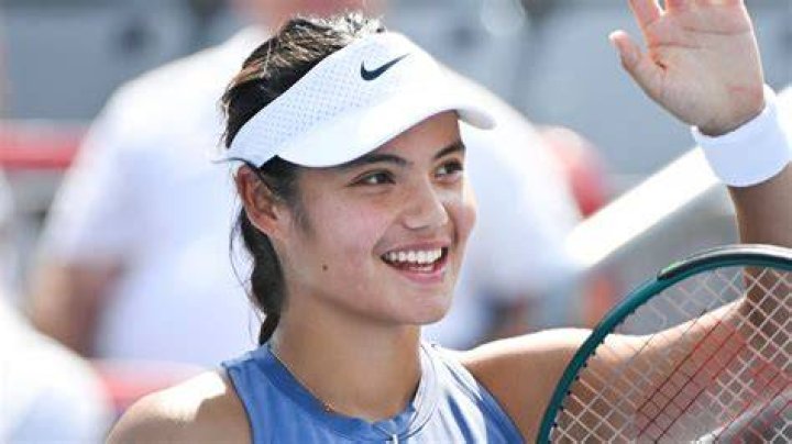 Is Emma Raducanu Christian? Her Religion & Origin Explained