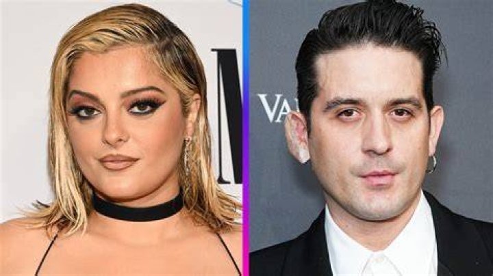 Is G-Eazy in a relationship? Did Bebe Rexha and G-Eazy date? Why is G-Eazy famous?