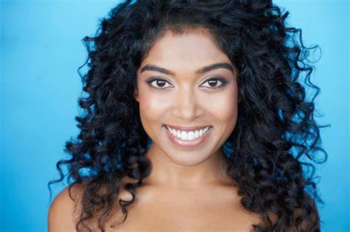 Is Gabriella Sundar Singh Dwarf? Meet The Actress on Instagram