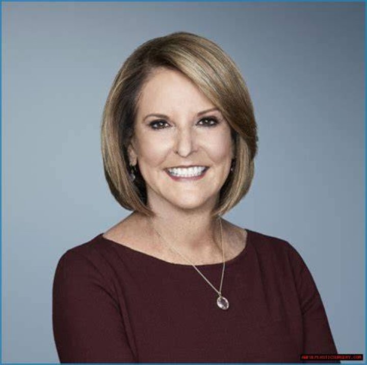Is Gloria Borger Sick? American Commentator’s Health Condition Explored