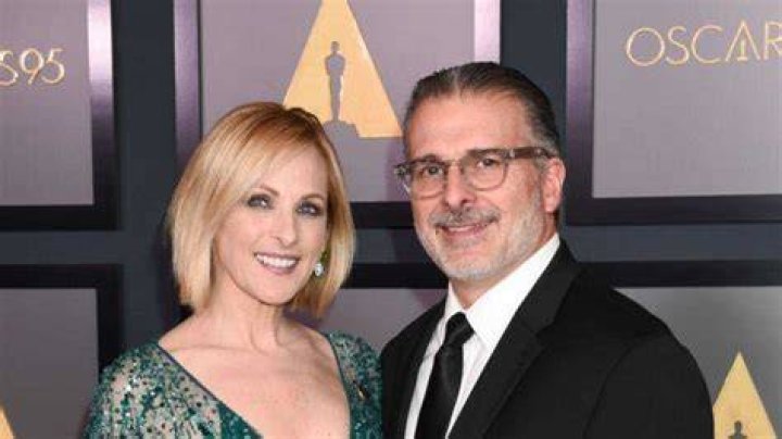 Is Marlee Matlin Husband Kevin Grandalski Deaf? Everything To Know About Him