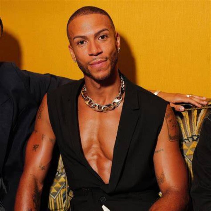 Is Nathan Ramsay Gay? Details To Know About The Choreographer
