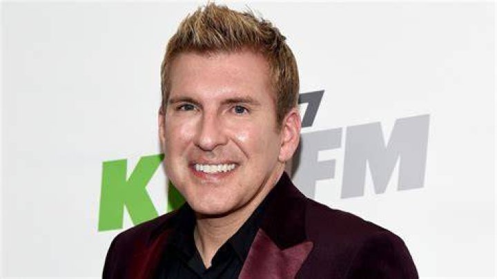 Is Todd Chrisley Gay? Rumors Debunked