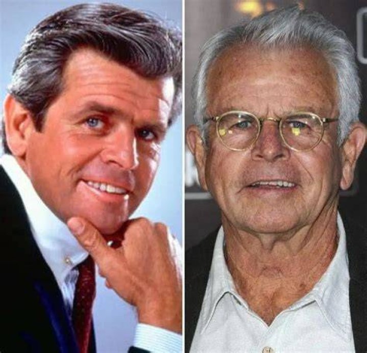 Is William Devane still alive? Is William Devane in a wheelchair in real life?
