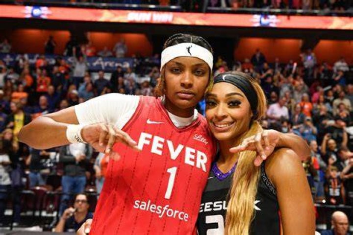 Is WNBA Player Erica Wheeler Married? Everything To Know