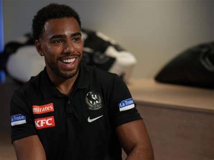 Isaac Quaynor Height Nationality: How Tall Is He?