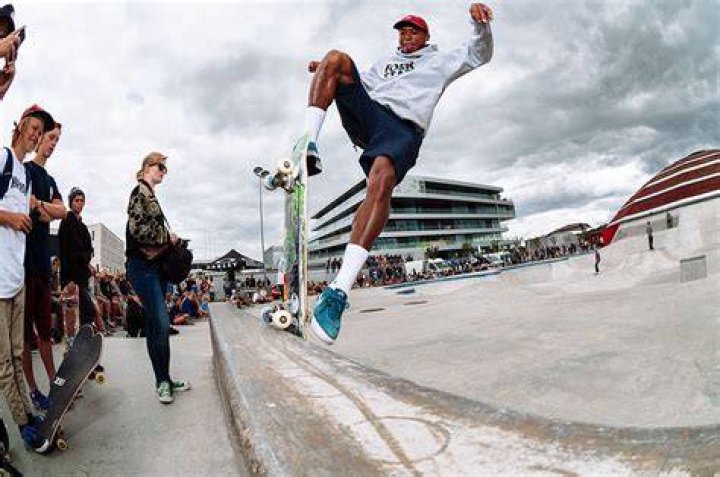 Ishod Wair Age, wiki, Biography, Height, Weight, Net Worth
