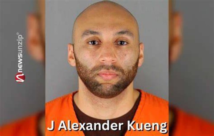 J Alexander Kueng Ethnicity Nationality: Case Update