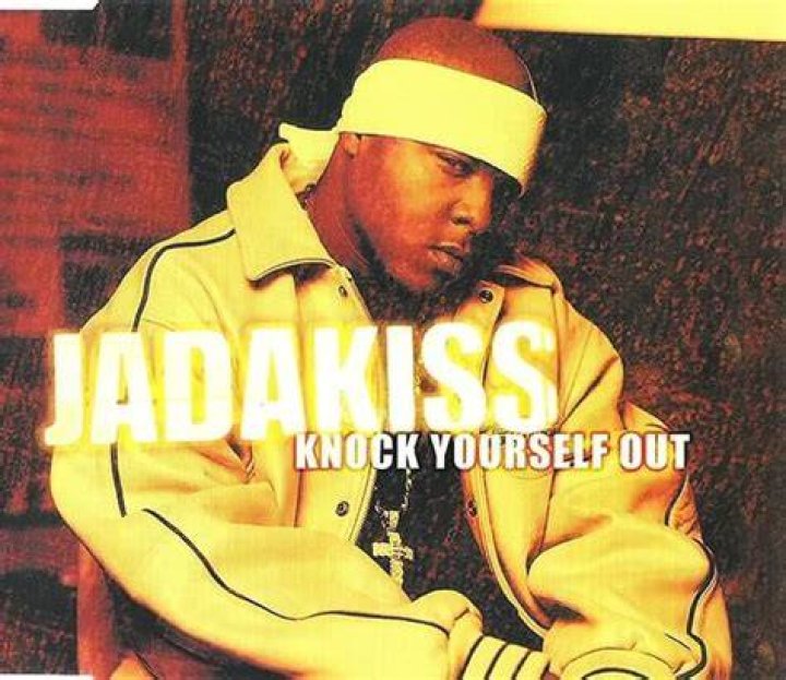 Jadakiss’s
Knock Yourself Out Lyrics
