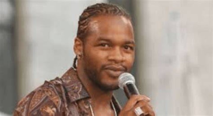 Jaheim Biography and Life Story