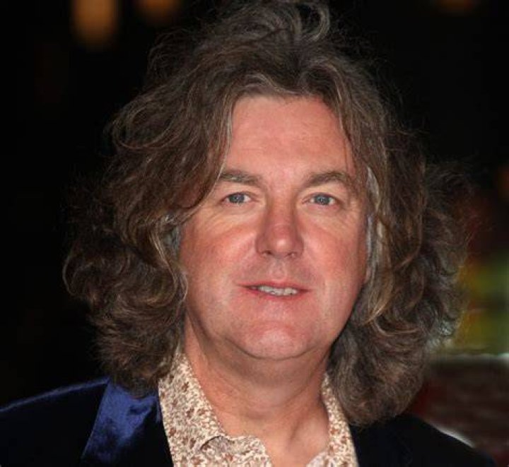 James May Net Worth