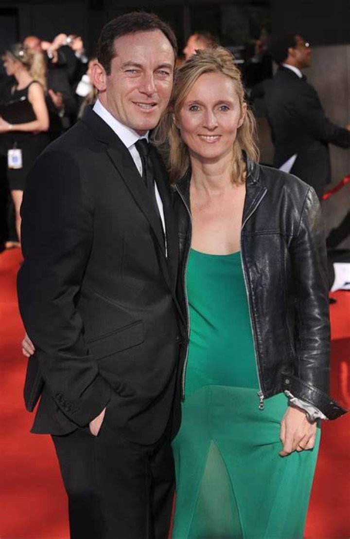 Jason Isaacs And Wife Emma Hewitt Age Difference – Net Worth