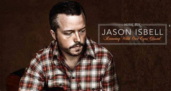 Jason Isbell Net Worth, Income, Salary, Earnings, Biography