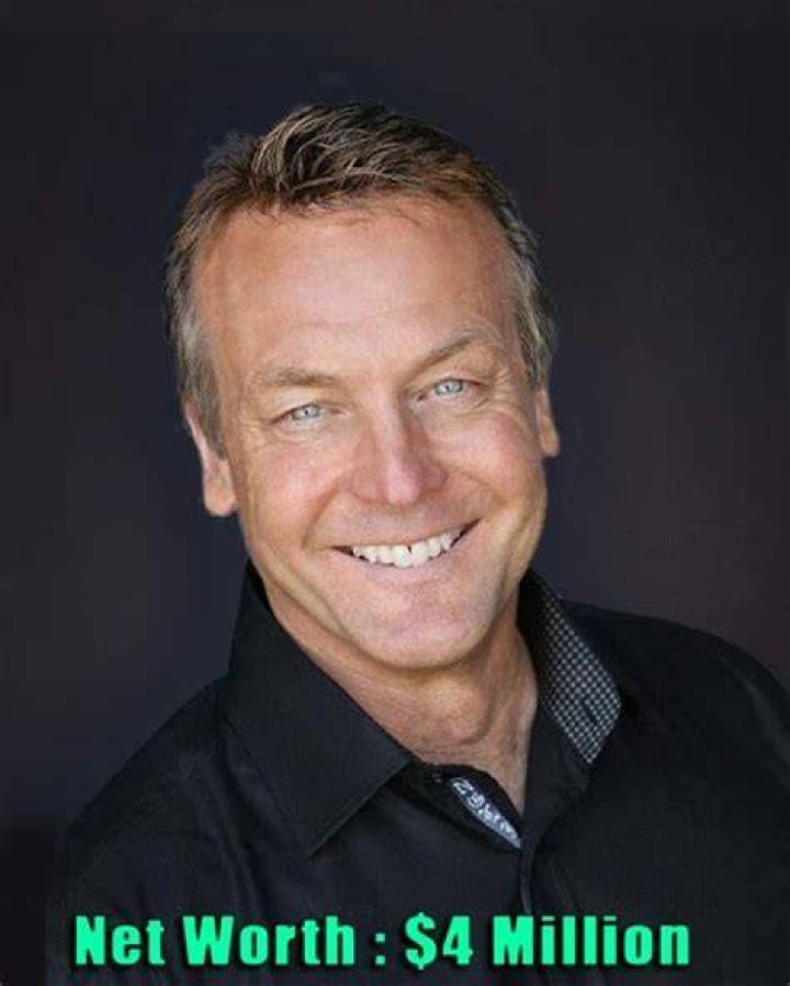Jay Luchs Net Worth, Income, Salary, Earnings, Biography