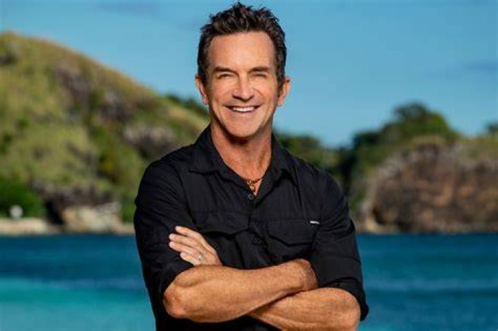 Jeff Probst Net Worth: How Rich is the Survivor Host Actually?